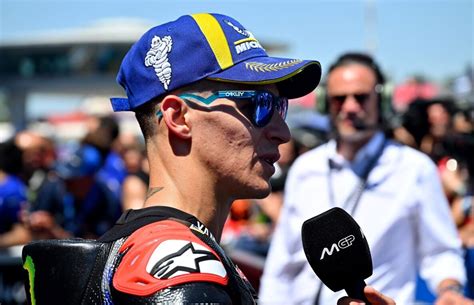 résultats moto gp aujourd'hui.